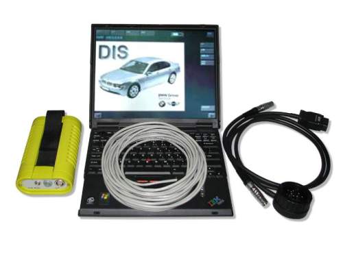 BMW GT1 bmw diagnostic tool
