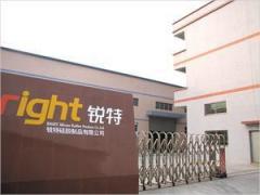 Dongguan Right Silicone Rubber Products Co., Ltd