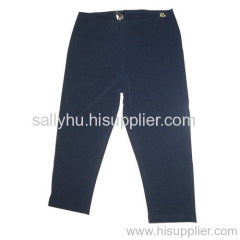 Women's pants