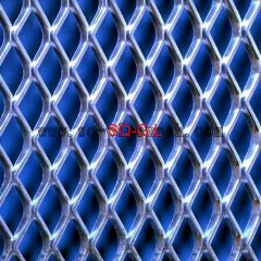 expanded metal window mesh