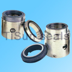 John Crane Mechanical Seals