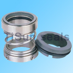 mechanical seals 1527 type