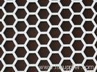 perforated stainless steel metal meshes