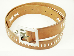 pu leather belt ,man's belt,classical belt