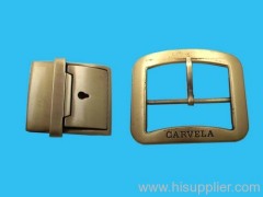 Belt Buckle