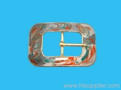 Belt Buckle