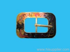 Belt Buckle