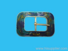 Belt Buckle