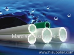 F-PPR Glass Fiber pipe
