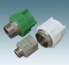 PPR fitting female & male Thread Coupling