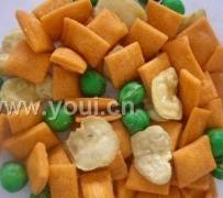 Suzhou Youi Foods Co., LTD.