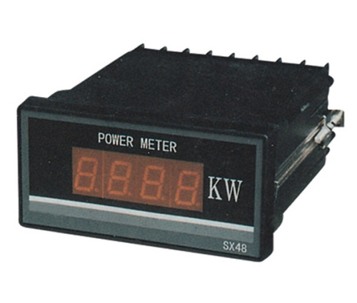 digital panel meter