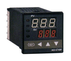 digital temperature controllers