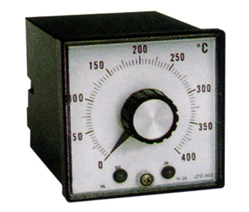 temperature panel controller