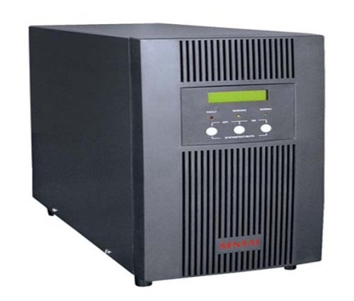 automatic voltage power supply