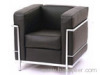 LC2 ArmChair 1-seater