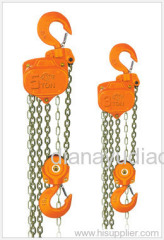 Chain Hoist