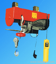 Mini Electric Hoist