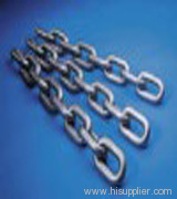Lifting Chain (Dia. 4mm to 20mm)