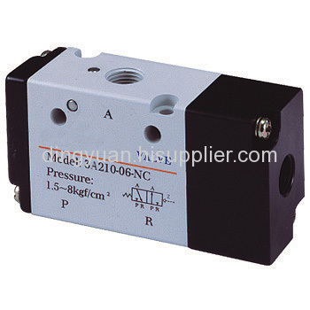 3V/A200 series Solenoid Valve