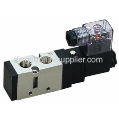 VF5 series Solenoid Valve