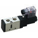 solenoid control valves