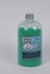 Bath salt for bath shower,washing salt