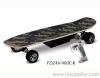 Electric skateboard