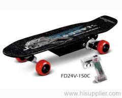 Electric skateboard