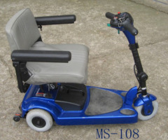 Mobility scooter