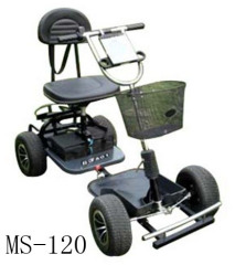 Mobility scooter