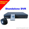 Standalone DVR, 8ch network stand alone DVR,stand-alone DVR system
