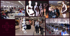 Beijing Lingerie Trade Co.,Ltd