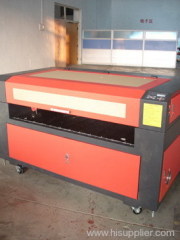 wood laser engraving machine