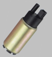 Bosch fuel pump