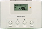 CO2 Controller for Greenhouses