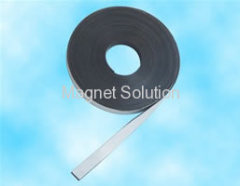 rubber magnetic strip