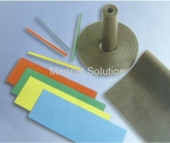 Flexible Magnetic Sheet