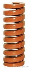 JIS B5012 die springs dwf dwl dwm dwh dwb