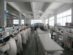 Wanfeng( Jiangsu) PV Co., Ltd
