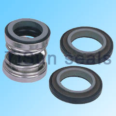 PUMP seal for submersible pumps