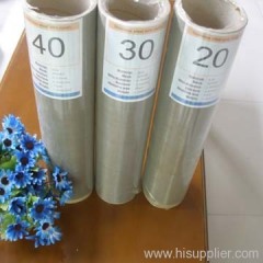 stainless steel wire