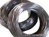 Stainless steel wire