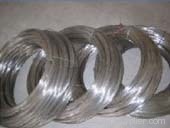Stainless steel wire