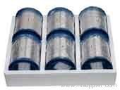 Stainless steel wire