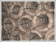 soft annealed stainless steel wire