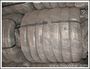 soft annealed stainless steel wire