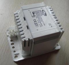 Magnetic ballast for HID lamp