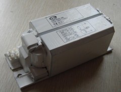 Magnetic ballast for metal halide lamp