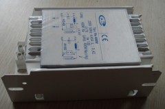 Magnetic ballast for sodium lamp